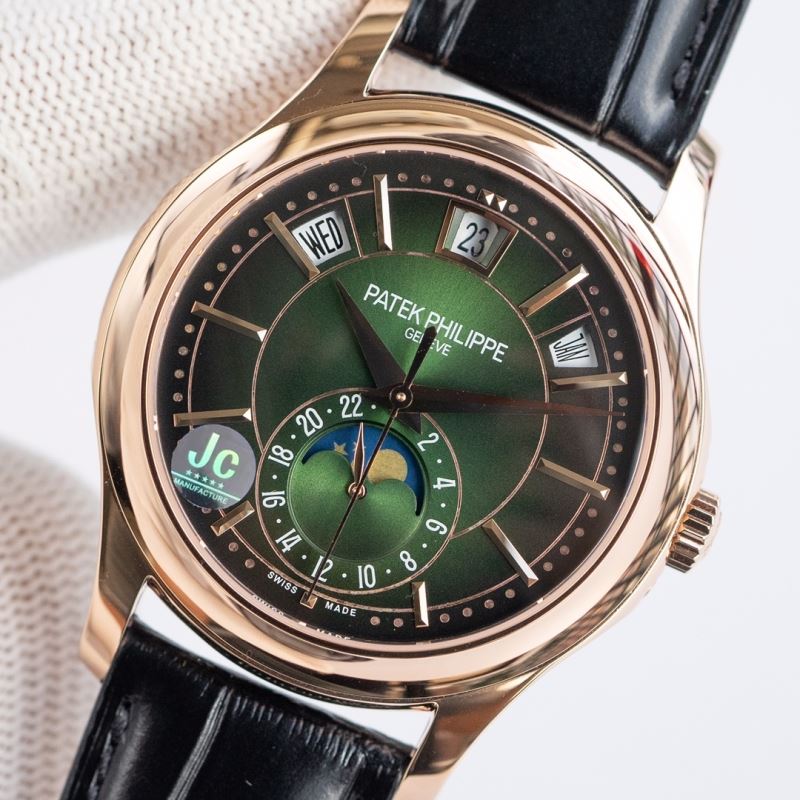 PATEK PHILIPPE Watches